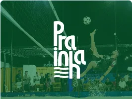 Foto 1 da Prainha ZO